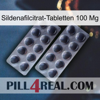Sildenafil Citrate Tablets 100Mg 31